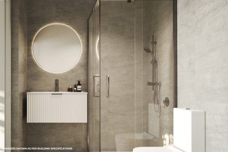 Photo of property in 96 Bluebird Crescent, Unsworth Heights, Auckland, 0632