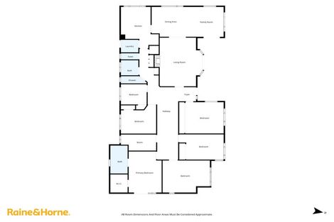 Photo of property in 17 Seagrave Place, Ilam, Christchurch, 8041