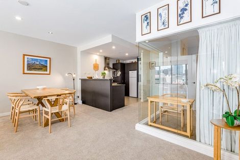 Photo of property in Kate Sheppard Apartments, 7e/42 Molesworth Street, Thorndon, Wellington, 6011