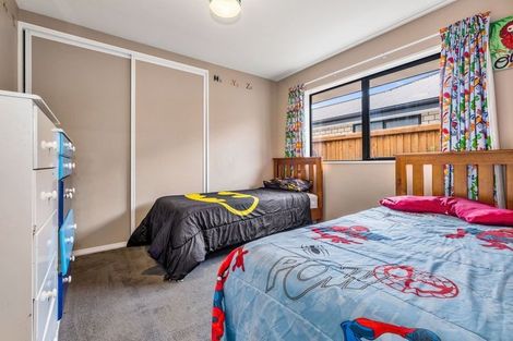 Photo of property in 5 Rahme Crescent, Kaiapoi, 7630