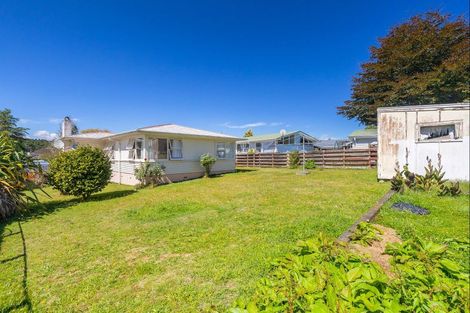 Photo of property in 51 Campbell Street, Taumarunui, 3920