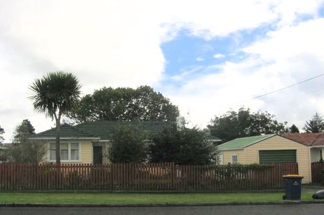 Photo of property in 7 Rosier Road, Glen Eden, Auckland, 0602