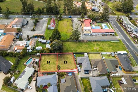 Photo of property in 12 Aitkenhead Court, Parakai, 0830