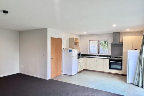 Photo of property in 109a Peverel Street, Riccarton, Christchurch, 8041