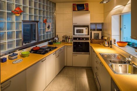 Photo of property in 226u1 Oriental Parade, Oriental Bay, Wellington, 6011
