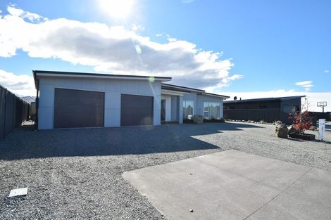 Photo of property in 9 Hydro Avenue, Twizel, 7901