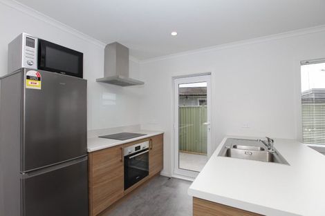 Photo of property in 7u4 Burrows Place, Frankton, Hamilton, 3204
