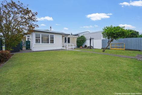 Photo of property in 55 Georges Drive, Napier South, Napier, 4110