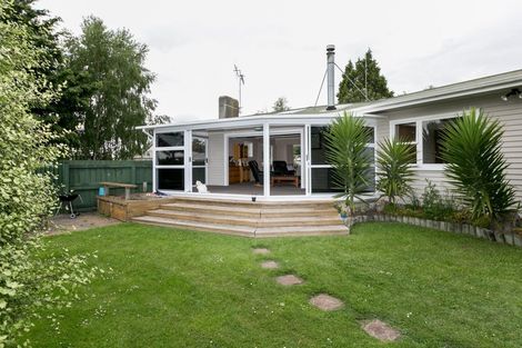 Photo of property in 25 Gebbie Road, Taradale, Napier, 4112