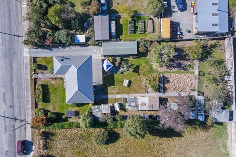 Photo of property in 6 Godley Street, Temuka, 7920