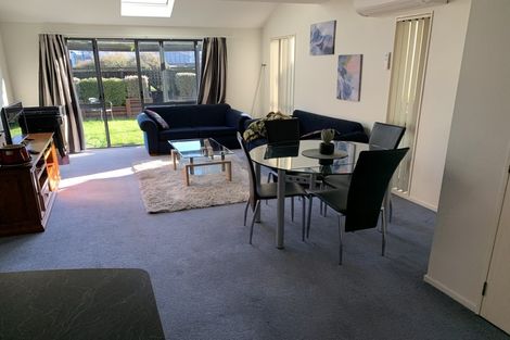 Photo of property in 2/24 Melrose Street, Christchurch Central, Christchurch, 8013