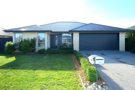Photo of property in 4 Greenstone Street, Rolleston, 7614