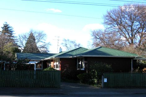 Photo of property in 114 Cole Street, Masterton, 5810