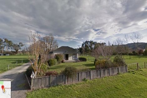 Photo of property in 4 Knorp Street, Otane, 4202