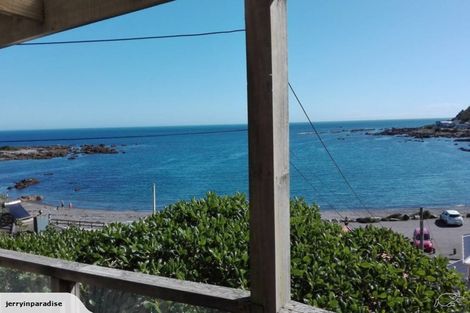 Photo of property in 48u3 Owhiro Bay Parade, Owhiro Bay, Wellington, 6023