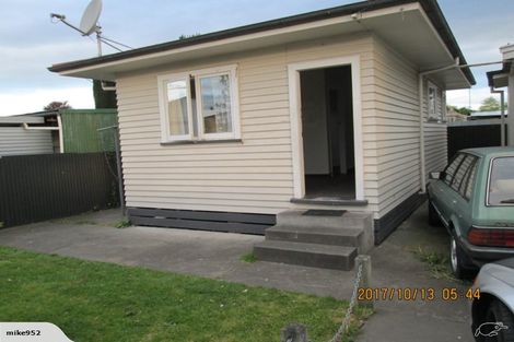 Photo of property in 710 Jervois Street, Mayfair, Hastings, 4122