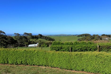 Photo of property in 112c Newton Road, Raglan, Te Mata, 3894