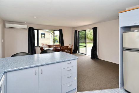 Photo of property in 6 Matson Close, Rangiora, 7400