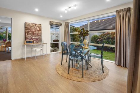 Photo of property in 15 Monarch Boulevard, Kaiapoi, 7630