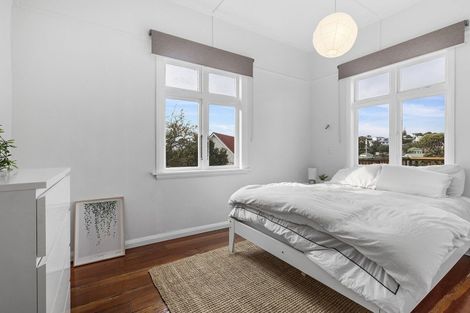 Photo of property in 16 Charlotte Avenue, Brooklyn, Wellington, 6021