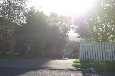 Photo of property in 2/145 Somerville Road, Somerville, Auckland, 2014
