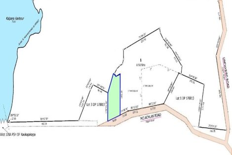 Photo of property in 438 Mclachlan Road, Kaukapakapa, Warkworth, 0984