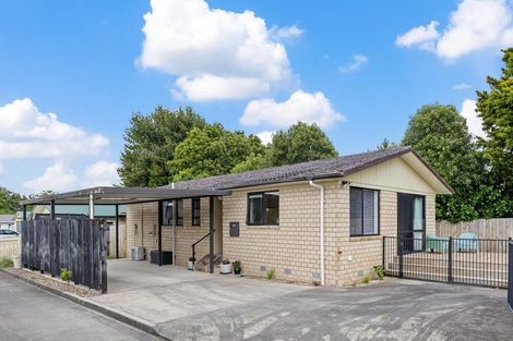 Photo of property in 446b Thames Street, Morrinsville, 3300
