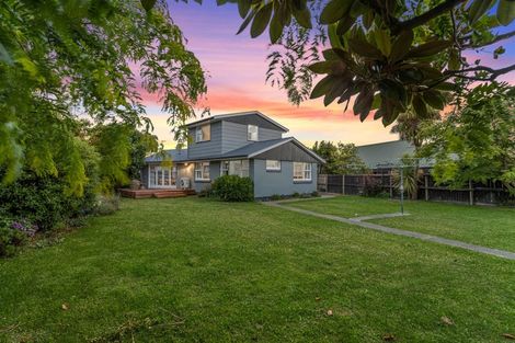 Photo of property in 57 Highsted Road, Bishopdale, Christchurch, 8053