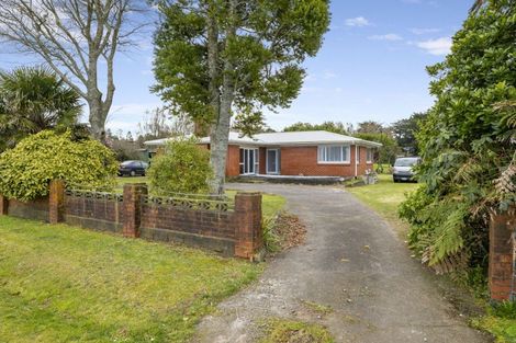 Photo of property in 123 East Road, Stratford, 4392