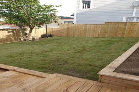 Photo of property in 15 Hall Street, Newtown, Wellington, 6021