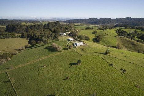 Photo of property in 167 Anderson Road, Helensville, 0875