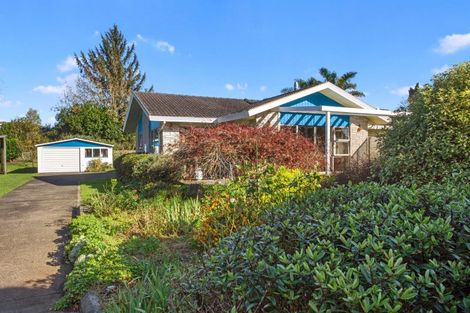 Photo of property in 8 Wenlock Street, Waihi, 3610