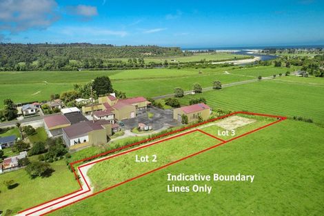Photo of property in 474b State Highway 2, Opaki, Masterton, 5871