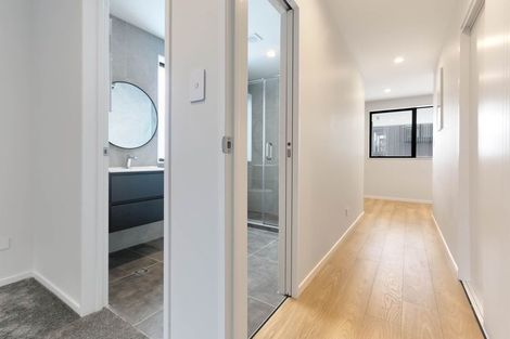 Photo of property in 32a/1 Westgate Drive, Massey, Auckland, 0614