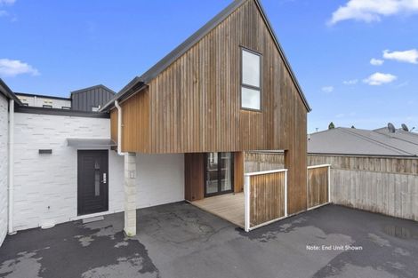 Photo of property in 34u7 Blackburn Street, Frankton, Hamilton, 3204