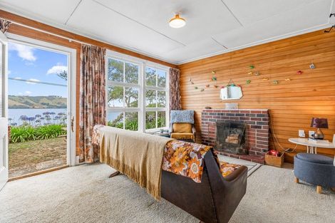 Photo of property in 62 Otakou Golf Course Road, Otakou, Dunedin, 9077
