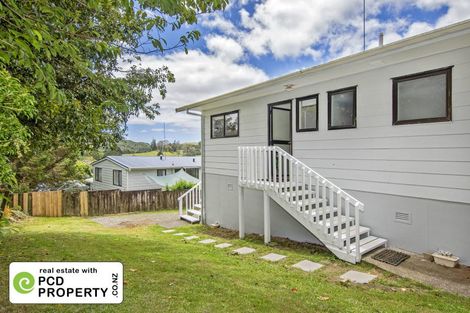 Photo of property in 9 Logan Place, Te Kamo, Whangarei, 0112