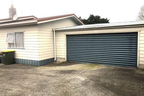 Photo of property in 12 Fow Street, Hamilton Central, Hamilton, 3204