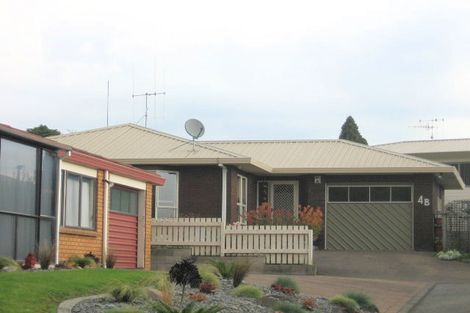 Photo of property in 4b Camellia Place, Greerton, Tauranga, 3112
