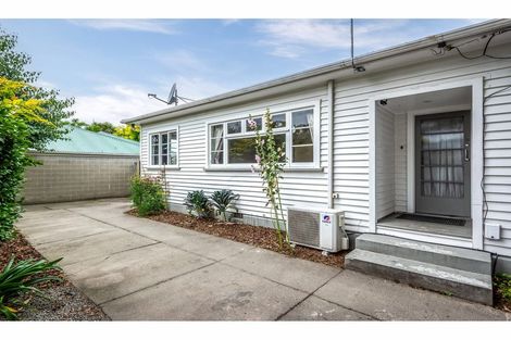 Photo of property in 8 Simeon Street, Spreydon, Christchurch, 8024