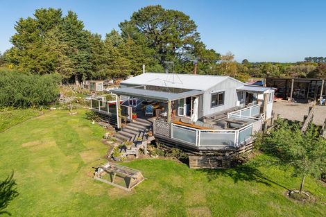 Photo of property in 272 Norfolk Road, Waingawa, Carterton, 5791