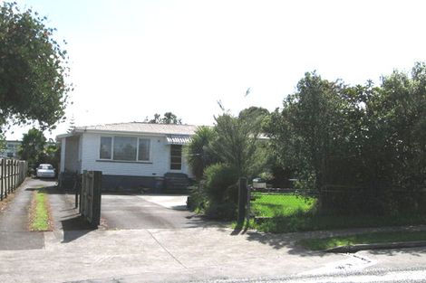 Photo of property in 1/37 Pomaria Road, Henderson, Auckland, 0610