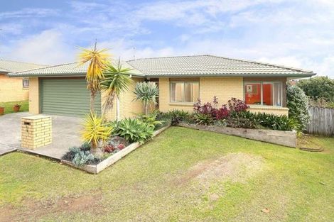 Photo of property in 10 Jubaea Place, Henderson, Auckland, 0610