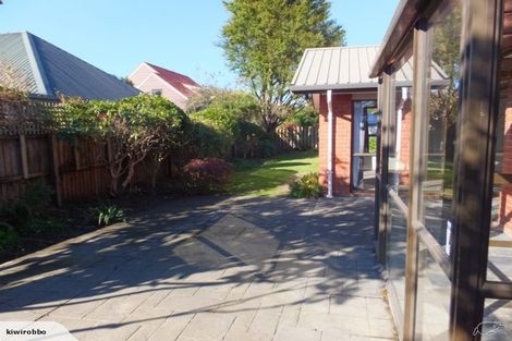 Photo of property in 4 Westgrove Avenue, Avonhead, Christchurch, 8042