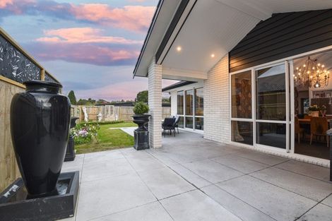 Photo of property in 46 Baxendale Drive, Matipo Heights, Rotorua, 3015