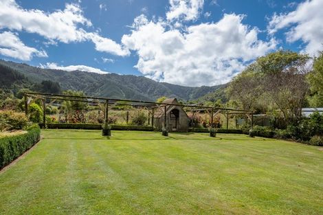 Photo of property in 355 Anakiwa Road, Anakiwa, Linkwater, 7281
