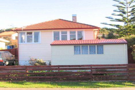 Photo of property in 91 Rangituhi Crescent, Takapuwahia, Porirua, 5022