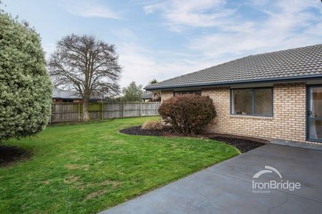 Photo of property in 17 Renoir Drive, Rolleston, 7614