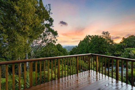 Photo of property in 40 Huia Road, Titirangi, Auckland, 0604