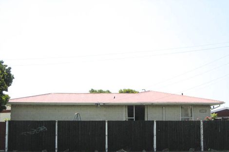 Photo of property in 139 Marlow Road, Aranui, Christchurch, 8061